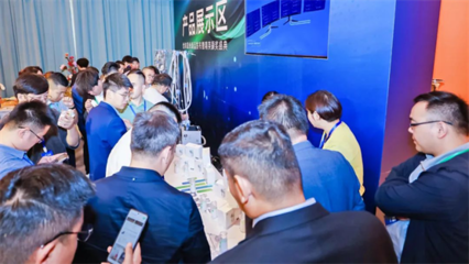 怡和嘉业 国产家用无创呼吸机及通气面罩龙头发布氧疗仪重磅战略